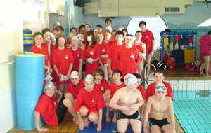 Week-end chargé pour le CNM!!